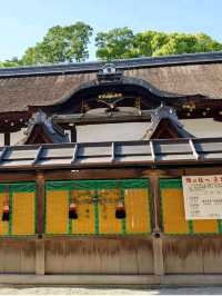 ■下鴨神社
