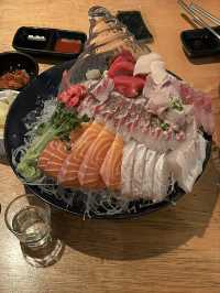 젊은 감성의 힙한 광안리 횟집🐟