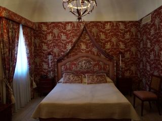 【義大利・莫迪卡】Palazzo Failla Hotel