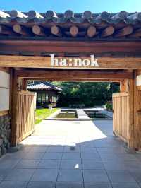🇰🇷韓国釜山韓家カフェ🇰🇷