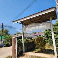 บ้านอะลาดิน ทานผัดไทย แบบ Fusion Food