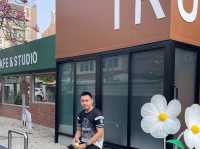 TRUST Cafe and Studio