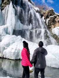 ❄️ Awesome Gulmarg – A Winter Wonderland Like No Other! ⛷️🏔️