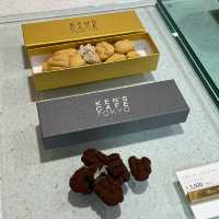 A Sweet Indulgence at Ken’s Cafe Tokyo Main Store