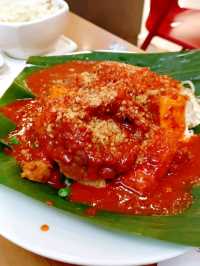 Sepiring @ The Mines: A Taste Adventure