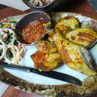 Three Monkeys ร้านอาหารสไตล์บาหลีชื่อดังในภูเก็ต