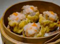ร้านอาหารกวางตุ้งระดับมิชลิน 2 ดาว