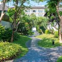 The Palayana Hua Hin  