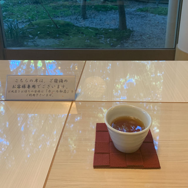 【佐賀】嬉野温泉