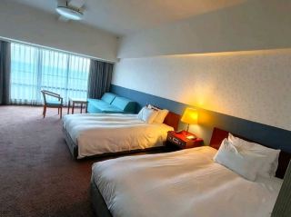 Mercure Kochi Tosa Resort & Spa with Unbeatable Pacific Ocean View