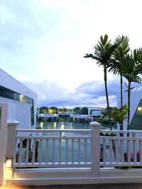 Paradise Stay: Water Adventures & Magical Sunset 