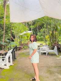 Barnana Land Café