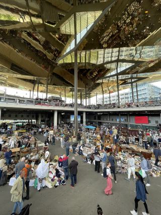 🇪🇸 Mercat dels Encants