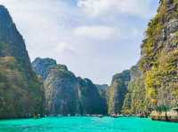 Must-Do Adventures in Krabi 🌊🏝️