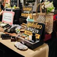 🎉 ตลาดซิเคต้า (Cicada Market)