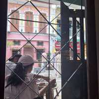 Dou Brew Coffee & Craft