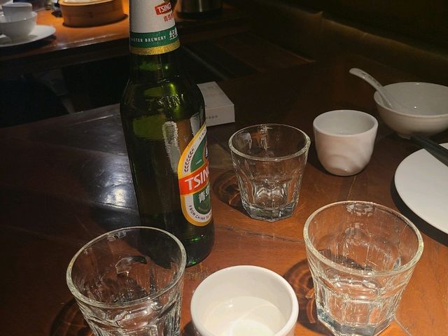 중국 존맛 체인점 와이포지아