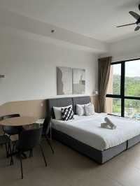 Modern & comfortable stay in KL <$95 for 2nights