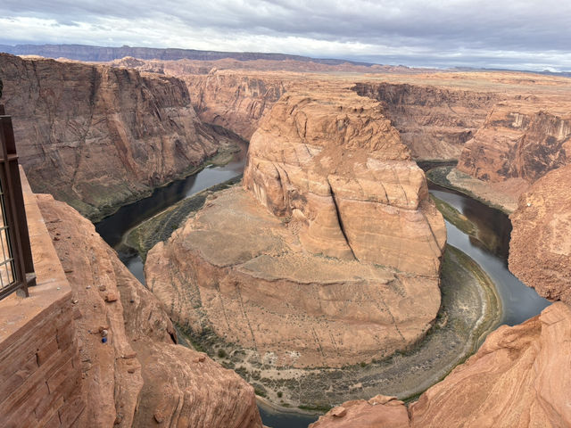 グランドサークル(北米大陸)