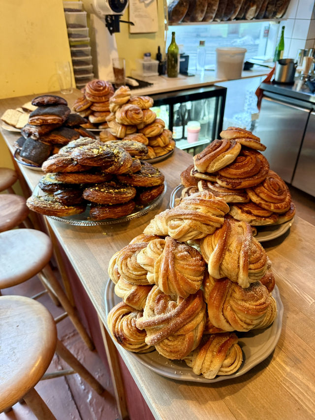 Exploring Oslo: A Solo Adventure🇳🇴