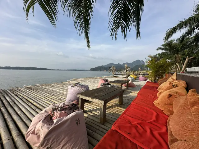 Hidden gem in Krabi!