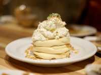 A Taste of Hawaii at Merengue in Minatomirai 🌺