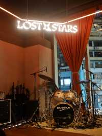 尖沙咀駐場liveband浪漫西餐