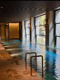 ザ・リッツ・カールトン京都 🏨✨ 鴨川沿いの極上ラグジュアリーステイ