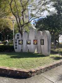 A Bubble Tea Park? Yes, Please! 