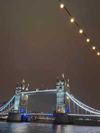 Most touristy place in london