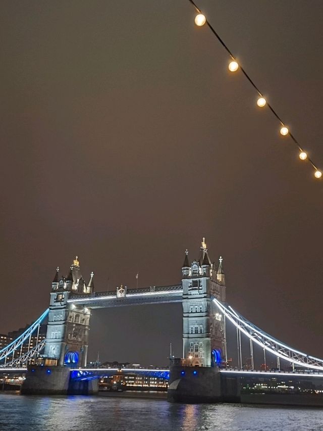 Most touristy place in london