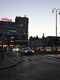 แพลนเดินเล่นเมือง Oslo,Norway 2 วันแบบชิวๆ 
