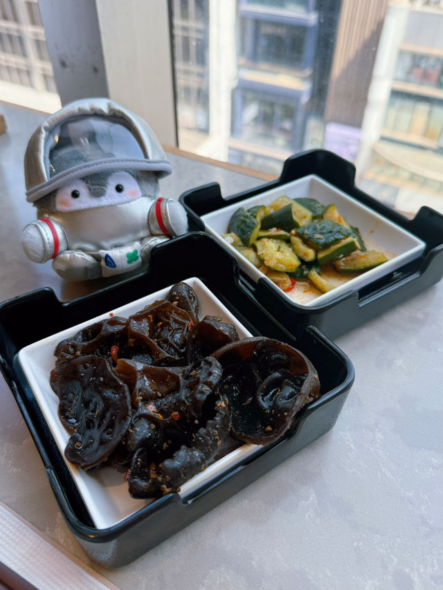 超值午市任食火鍋❤️