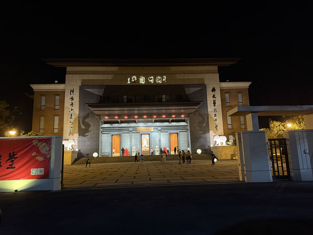 禪風秘境・潮州心靈綠洲 —— 佛光山潮州講堂探訪記