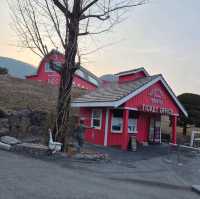 충청북도 가졷 여행지 추천 '벨포레리조트'