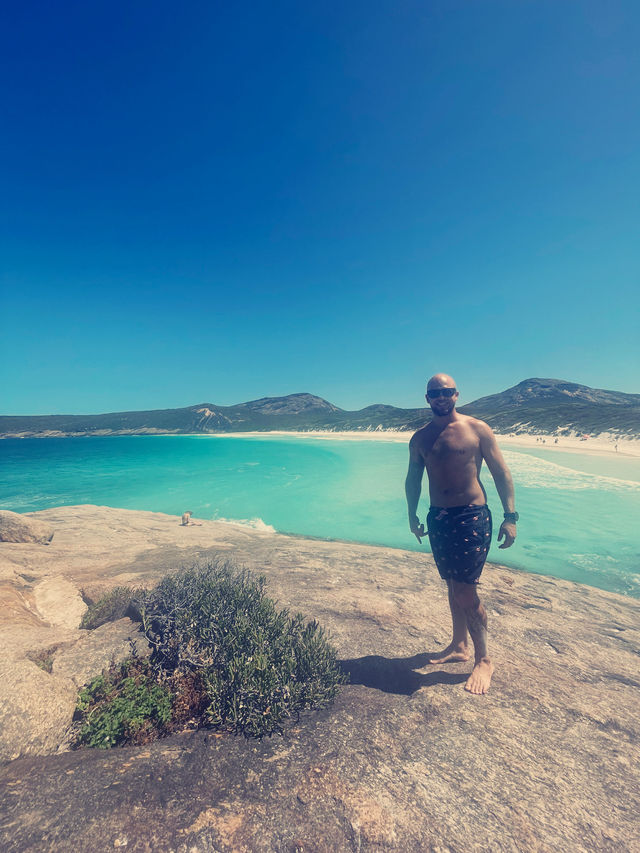 🔥 Hellfire Bay: So Beautiful It’s Sinful! 🌊