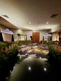 A Grand Ramadan Gathering at Berjaya Times Square Hotel!