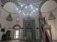 Koski Menhmed Pasha Mosque