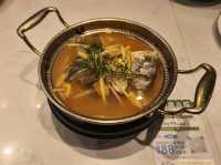味道很好的越南菜館