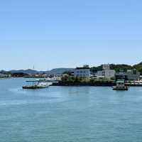 瀨戶內海單車旅行