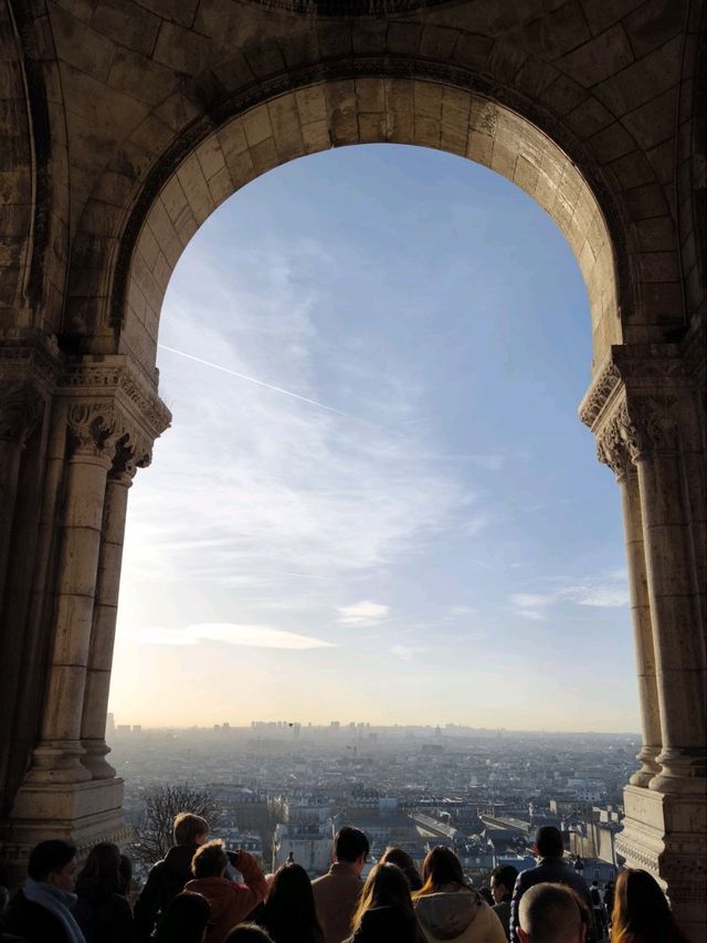 Montmarte: The bohemian heart of Paris