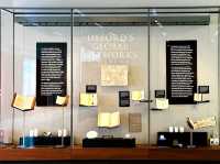 Bodleian Libraries