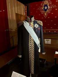 The Royal Palace