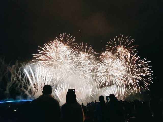 ✨【澎湖觀音亭】海天一色的浪漫勝地