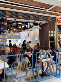Flavours Food Street at AMK Hub: So Many Good Eats in One Place