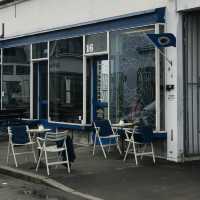 wonderful place for brunch