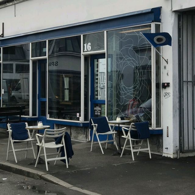 wonderful place for brunch