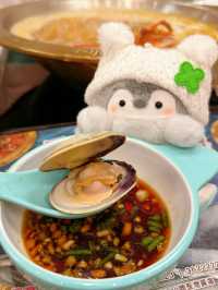 任撈任食海鮮🥰