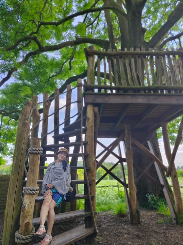 英格蘭&蘇格蘭邊境小旅行