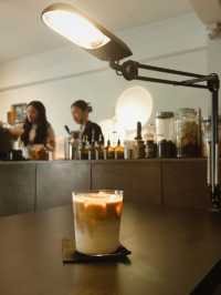 Cool cafe in Chiangmai 'Self' 